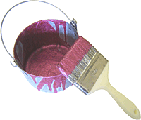 Paint Bucket